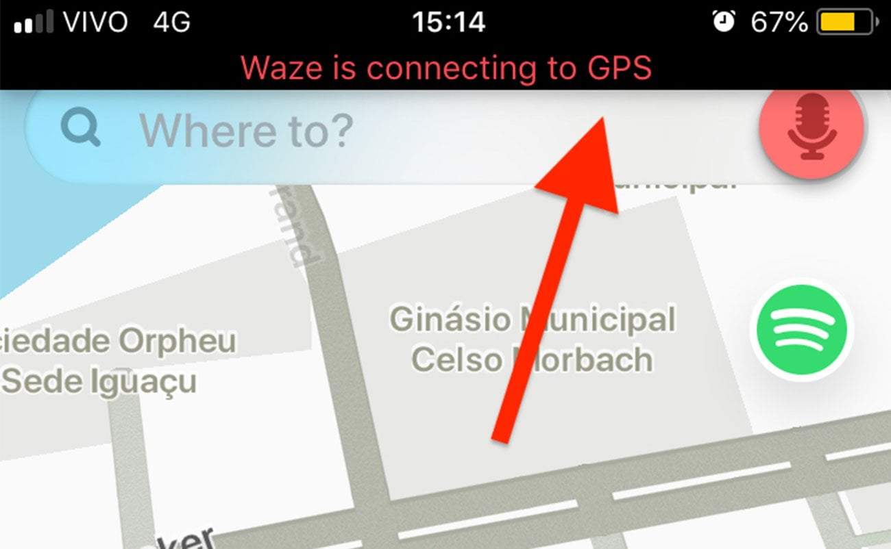 iPhone 6: Wi-Fi e GPS não funcionam