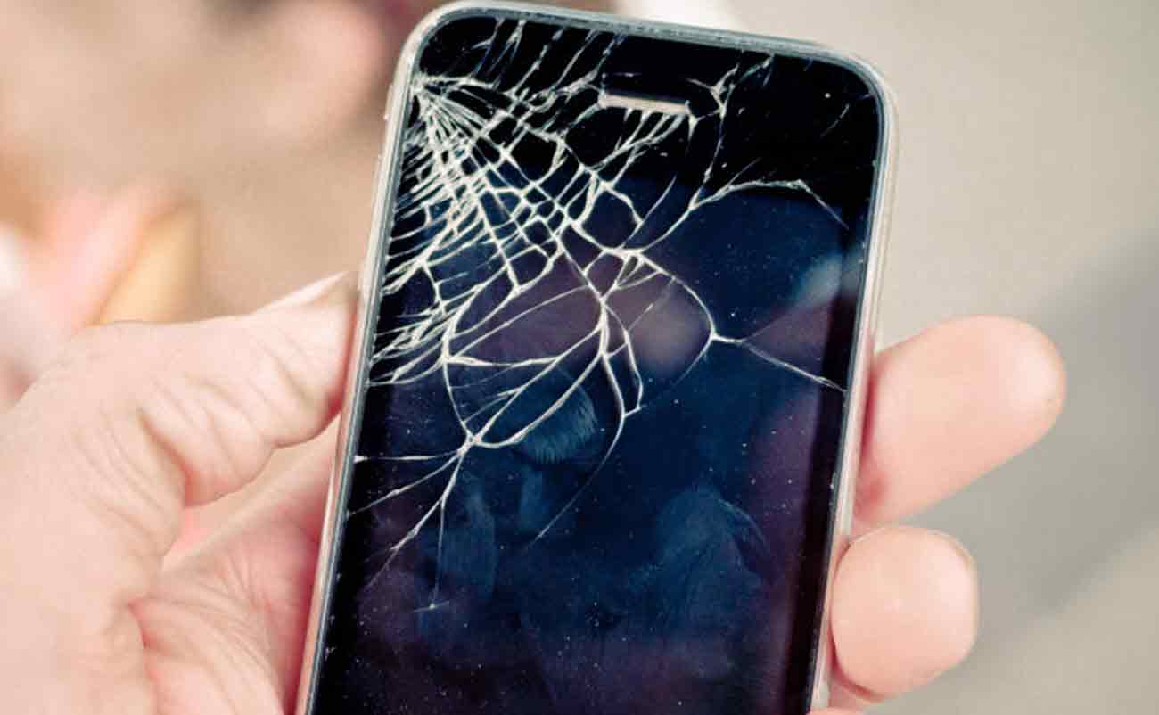 Problemas mais comuns em iPhone