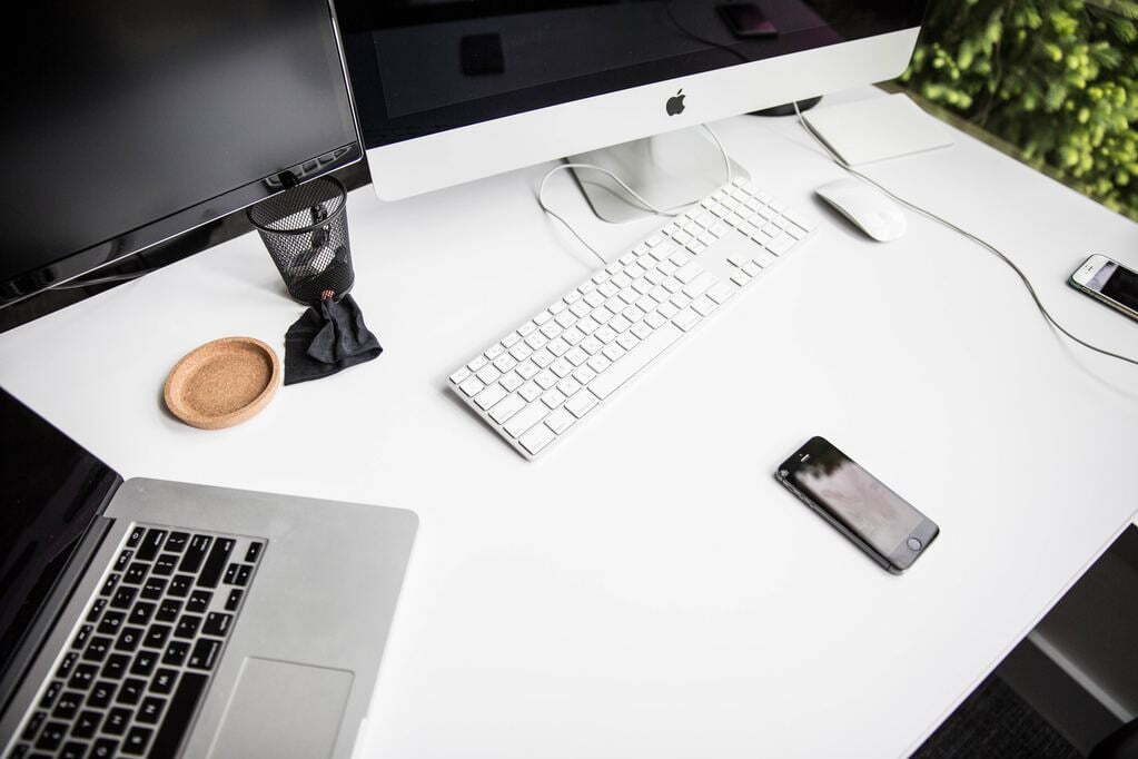 integracao entre aparelhos apple