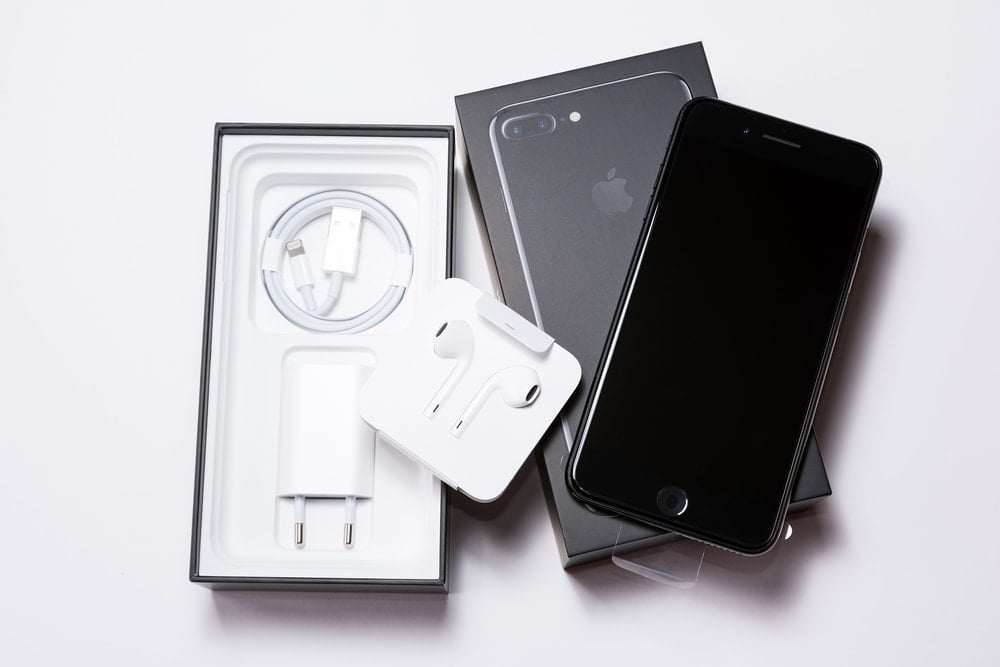 Acessórios para iPhone