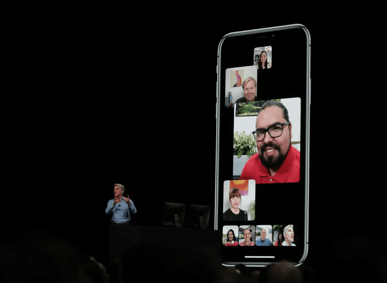 iOS 12 Beta