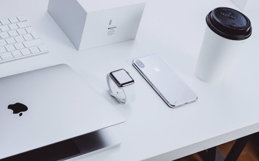 Quais são os produtos mais vendidos da Apple - iHelpU