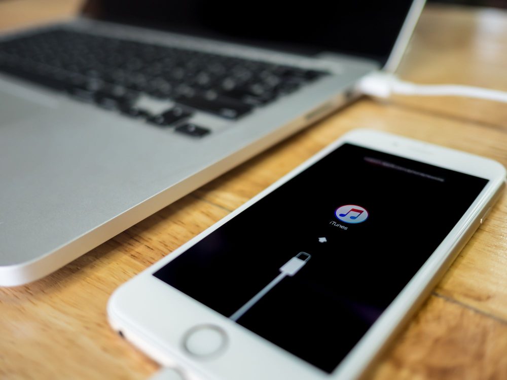 Sabe como configurar o iTunes - iHelpU