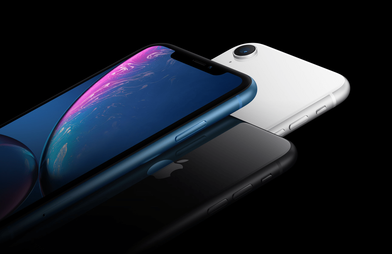 Lançamentos da Apple: 2018