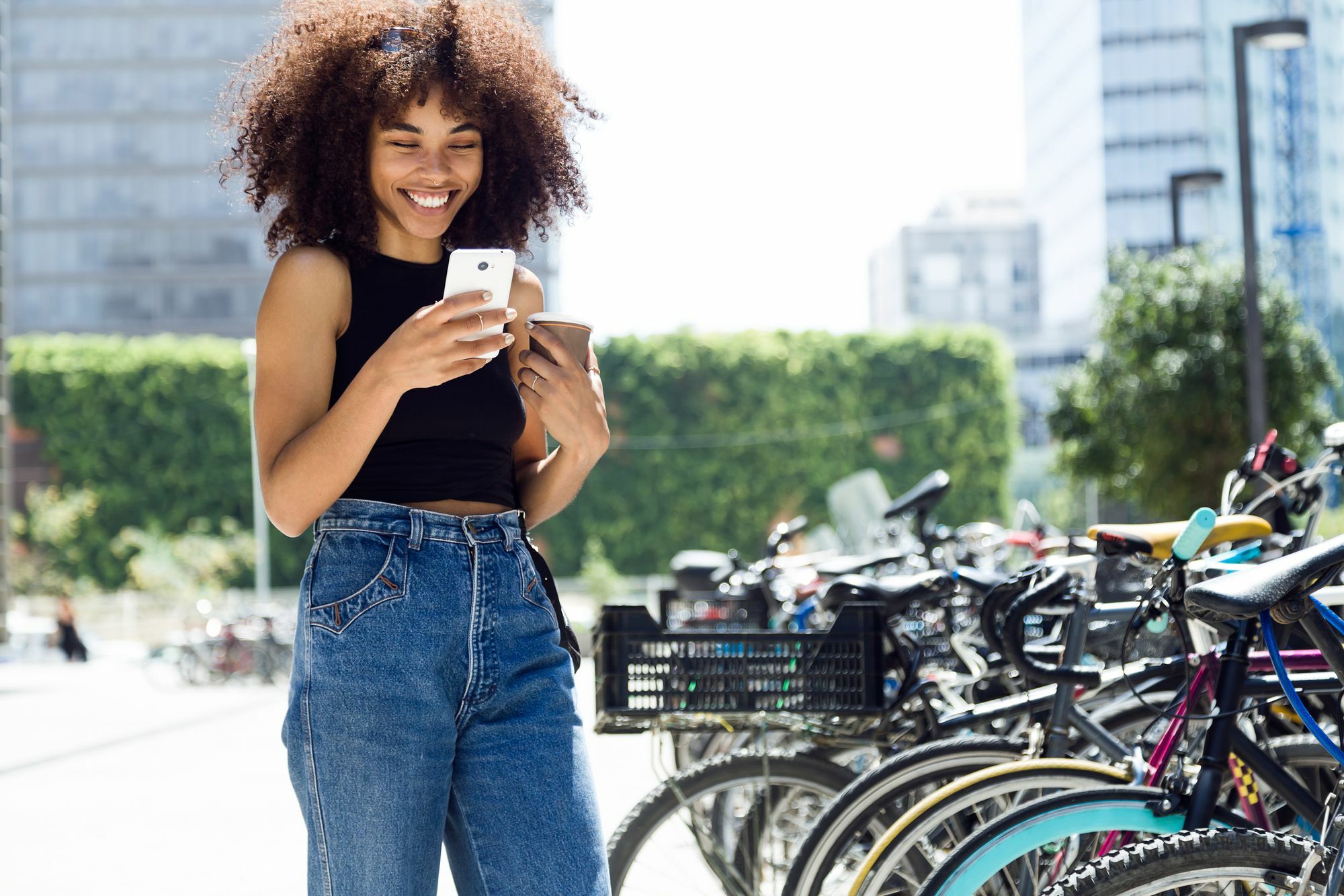 Phone: 8 melhores aplicativos para cuidar da saúde - iHelpU