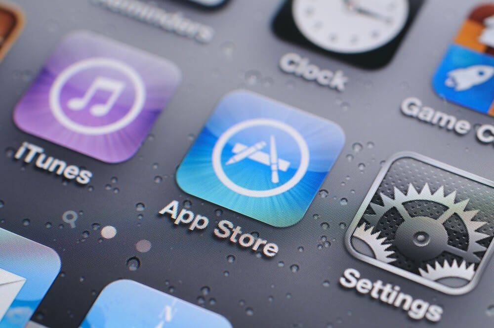 O que a App Store americana tem de diferente - iHelpU