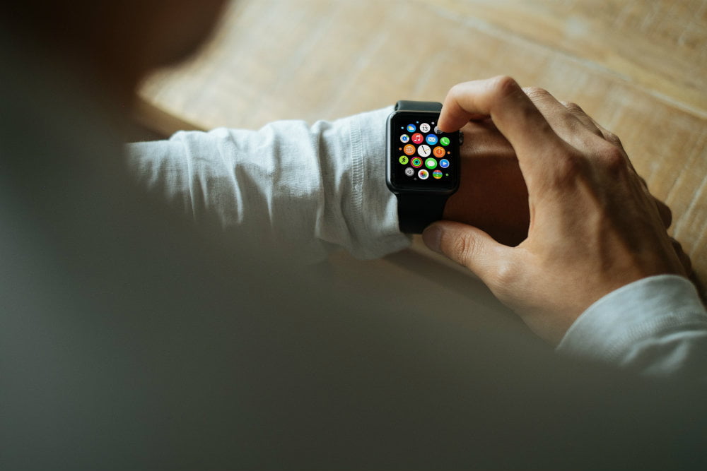 Apple Watch: vale a pena o investimento - iHelpU