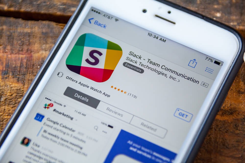 Aplicativos de produtividade: 6 melhores opções para iPhone - We Fix