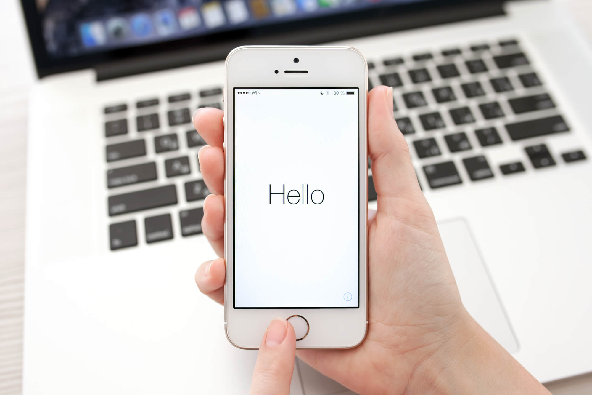 Aprenda como apagar todos os dados do iPhone em 5 passos - iHelpu