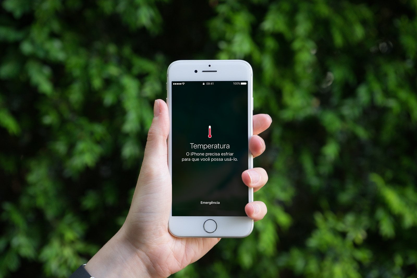 Entenda o que faz o iPhone ficar esquentando e como resolver - iHelpu