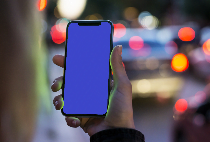 Tela azul no iPhone Não se desespere: confira como resolver - iHelpU