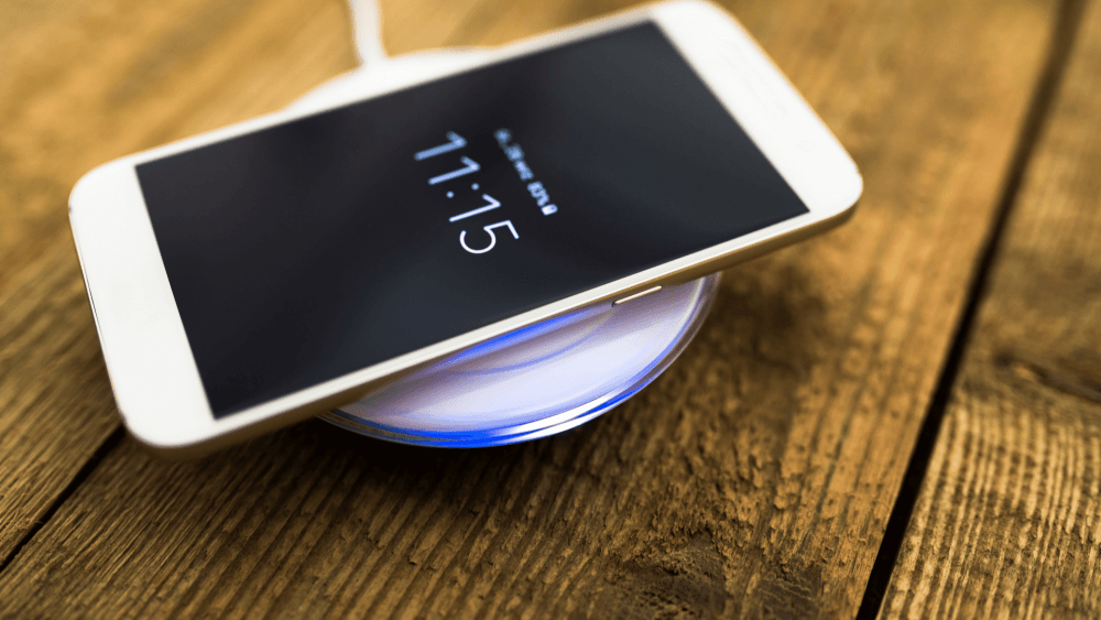 Carregadores Wireless, como funcionam - iHelpU