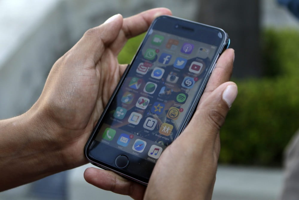 Dicas para limpar memória do seu iPhone - iHelpU