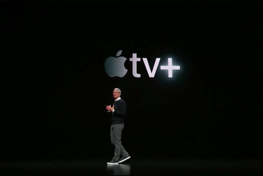 Entenda como funciona a Apple TV - iHelpU