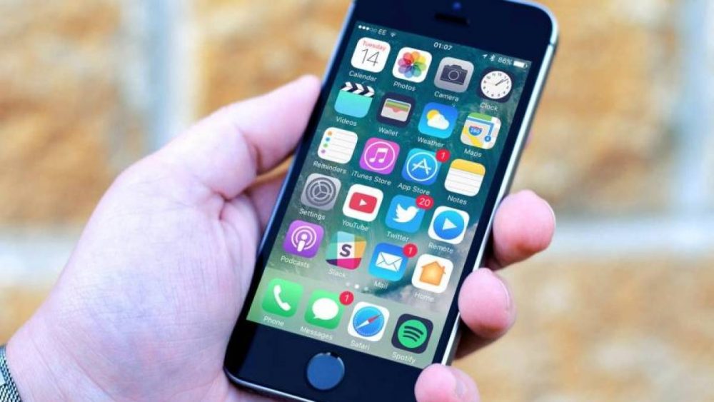 Como recuperar fotos deletadas do iPhone - iHelpU