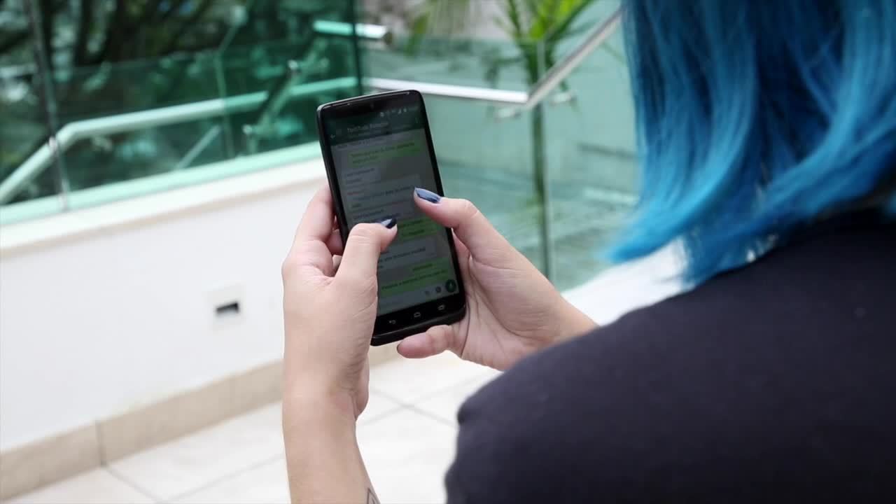 O que fazer quando a foto do iphone não carrega - iHelpU