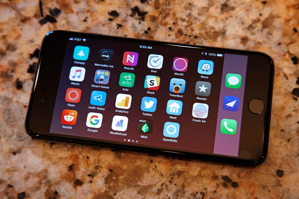 Recall iPhone Quando isso ocorre - iHelpU